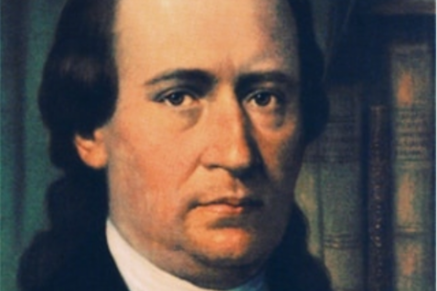 PRVO HRANA ZA STOKU, PA ZA BOGATE Dositej Obradović doneo krompir u Srbiju