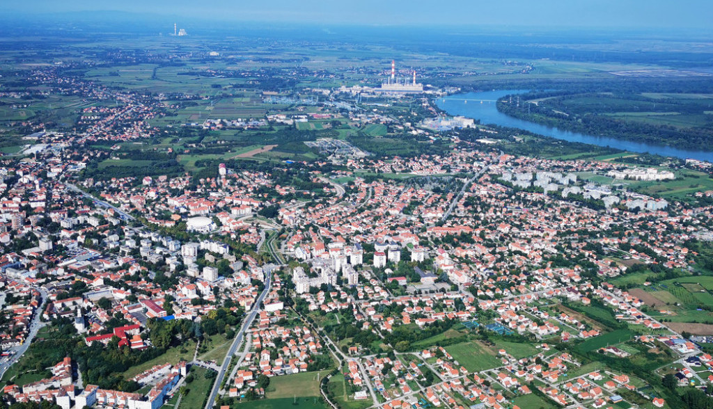 TURCI SU GA ZVALI PALEŽ, A NALAZI SE ODMAH PORED BEOGRADA Kako su se nekad zvali gradovi u Srbiji?