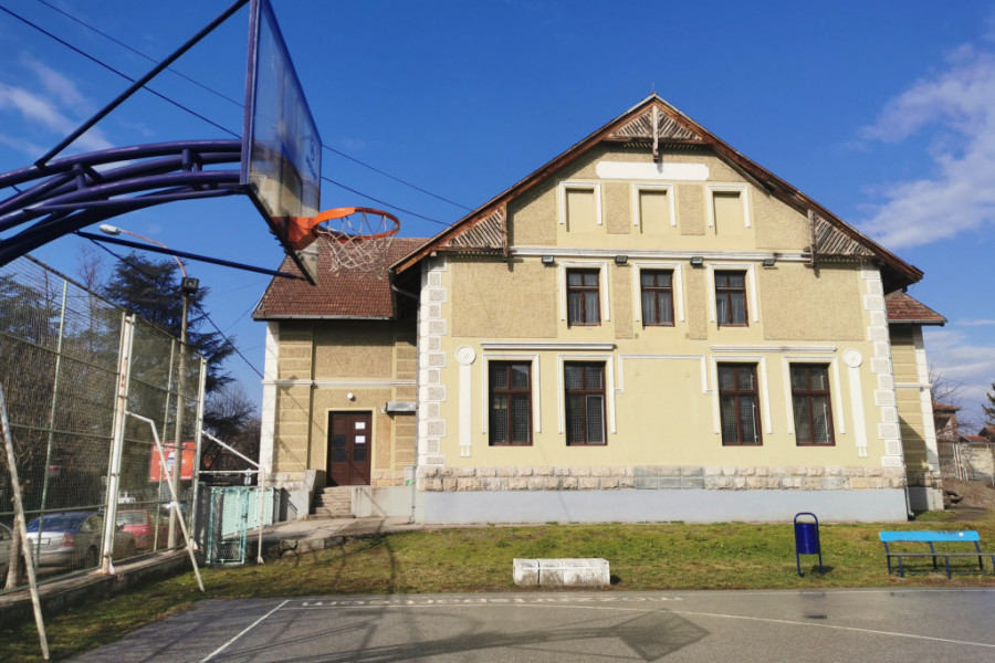ČAČAK DOBIJA MUZEJ JEDINSTVEN U EVROPI Hram domaće košarke i eksponati od velikog značaja biće postavljeni u zgradi Sokolane, na mestu gde je ispisana istorija (FOTO)