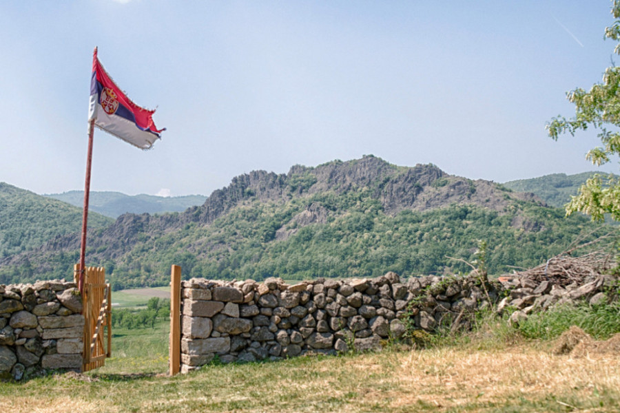 TOP PET NAJLEPŠIH DESTINACIJA ZA PLANINARENJE Vredi videti!