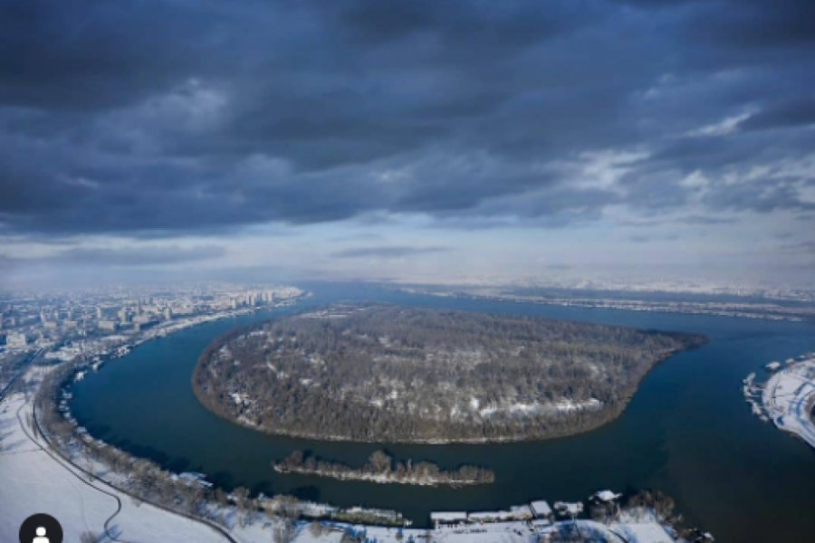 POZNATO JOŠ I KAO KONJSKO Kako je nestalo Malo ratno ostrvo?