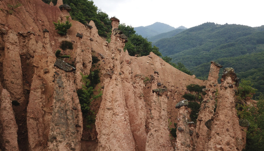 ZNAMENITOSTI RADAN PLANINE Sva ta čuda je jako lepo videti i doživeti! (VIDEO)