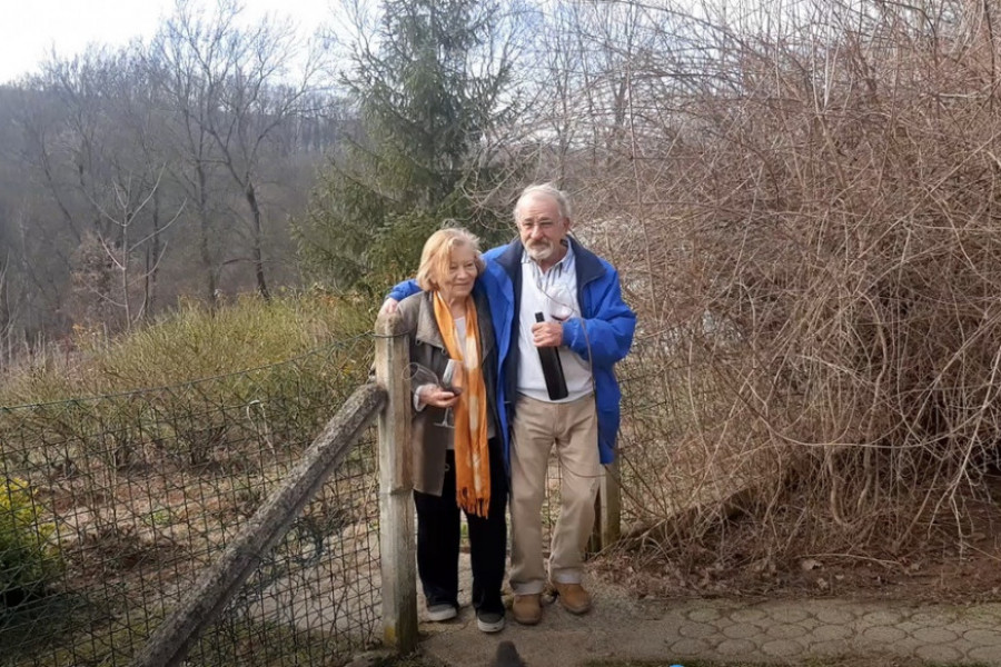 ŠUMSKI VELNES ZA OPORAVAK DUŠE I TELA Obišli svet i plovili okeanima, a svoju mirnu luku pronašli su podno Oplenca (FOTO)