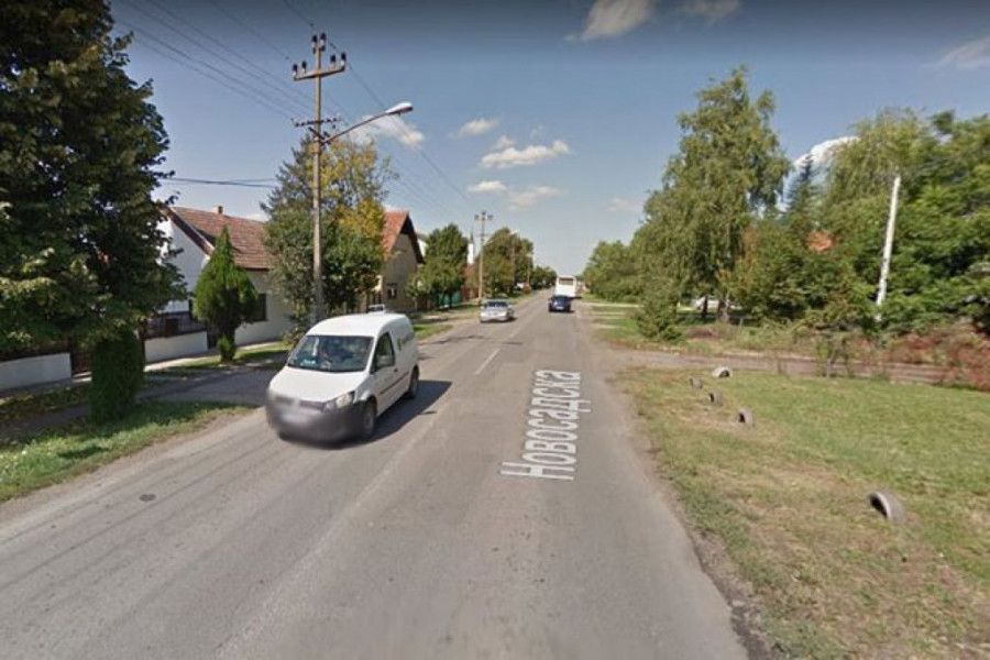 OVO JE NAJDUŽA ULICA U SRBIJI Proteže se kroz dva mesta i ima više od 700 brojeva, evo gde se nalazi!