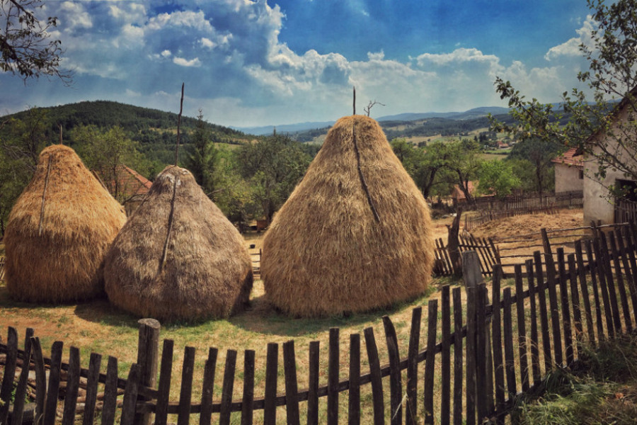 ZABORAVLJENA SELA SA DUŠOM: 5 skrivenih mesta u SRBIJI za koje sigurno niste nikad čuli! (FOTO/VIDEO)