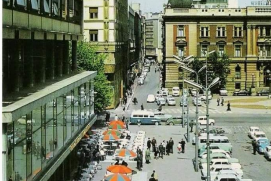 PRVI "AUTOBUS IZNENAĐENJA" Niko od putnika nije znao kuda će ga odvesti(VIDEO)