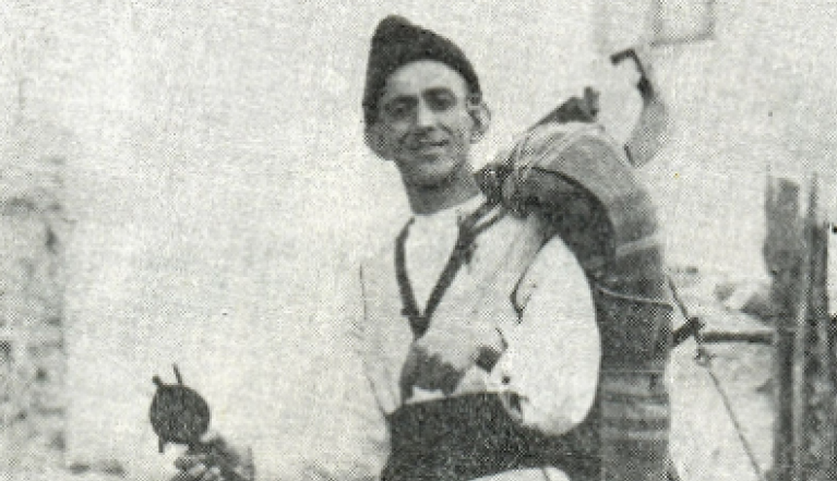 PLEME UNUTAR SRPSKOG NARODA Po kome je ŠOPSKA salata dobila ime?