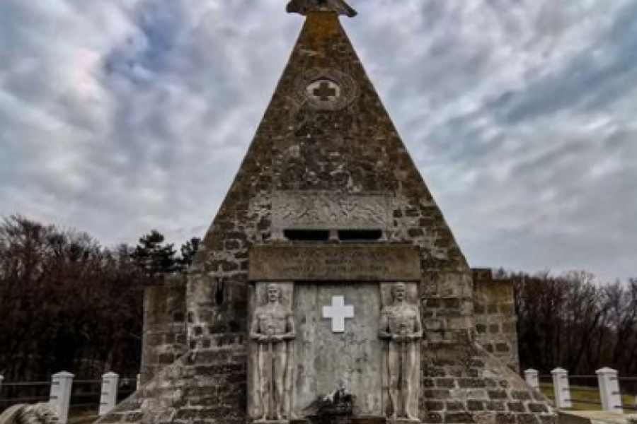 PRVA BITKA DRAŽE I TITA, U GUČEVU Mesto u kom je vazduh jedan od najčistijih na našim prostorima (VIDEO)