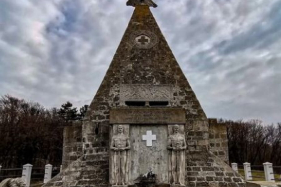 PRVA BITKA DRAŽE I TITA, U GUČEVU  Mesto u kom je vazduh jedan od najčistijih na našim prostorima (VIDEO)