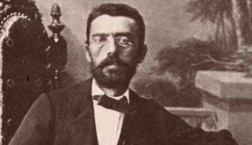 OTAC SRPSKE EKONOMIJE Čovek koji je stvorio srpski dinar i rasterao dilere sa beogradskih ulica i NE SAMO TO!