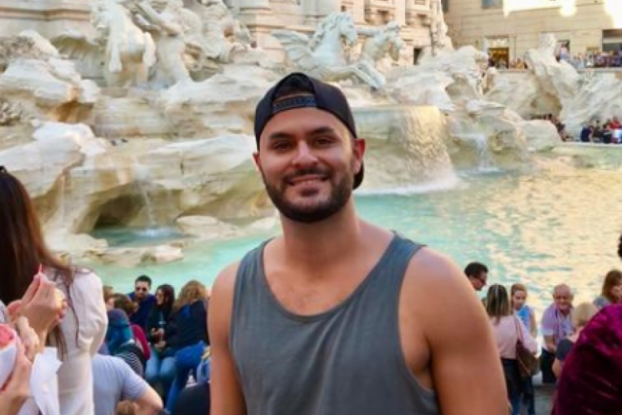 AMERIKANAC USHIĆEN ŠTO JE SRBIN Objavio na Tviteru, pa otkrio da vuče poreklo sa KOSOVA!