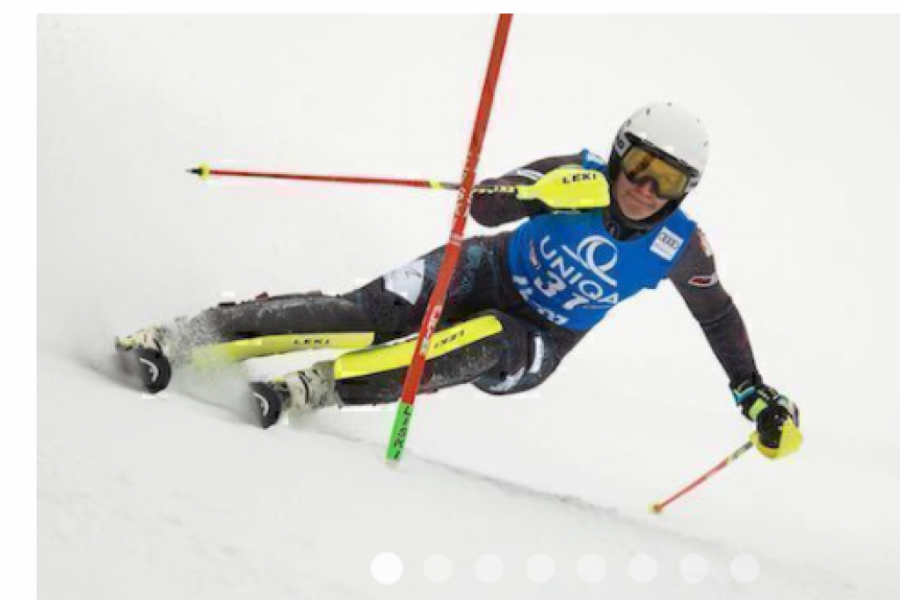 NAJBOLJI MEĐU NAJBOLJIMA Prvenstvo Srbije u nordijskom skijanju