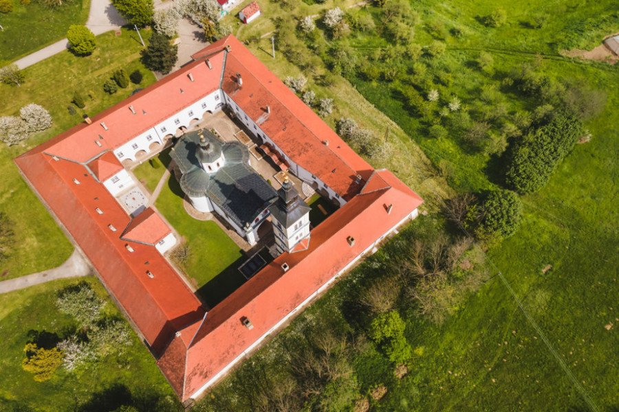 VEČNI DOM SRPSKIH VELIKANA Nepokretno dobro kao spomenik kulture od izuzetnog značaja (VIDEO)