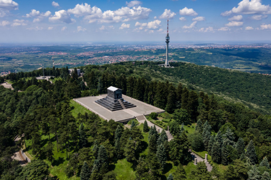 DOBRO OD OPŠTEG ZNAČAJA, AVALA Ovo je jedinstvena oaza mira okružena predivnom prirodom (VIDEO)