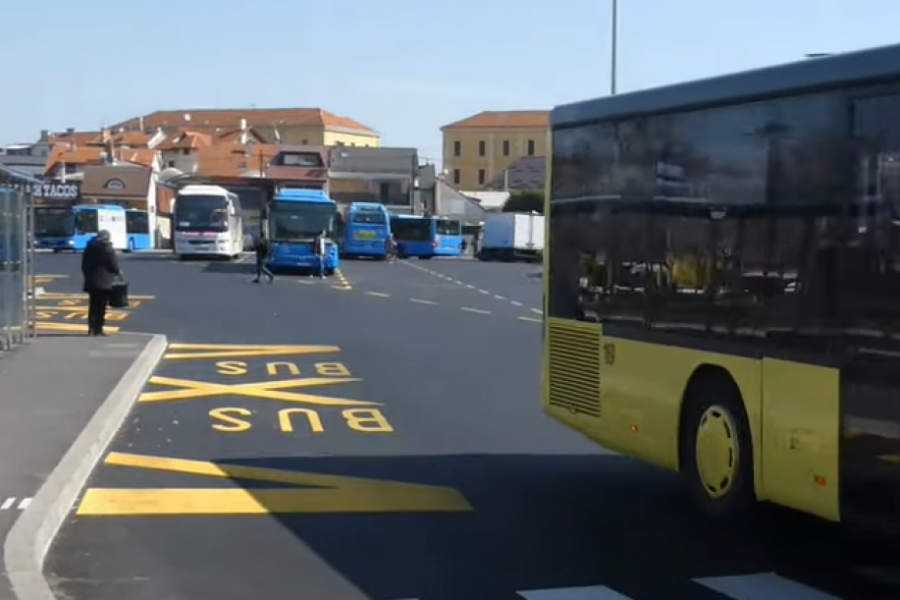 KO SE ŠVERCOVAO, ŠVERCOVAO Uvodi se nov način KONTROLE, putnici će morati da kupe kartu