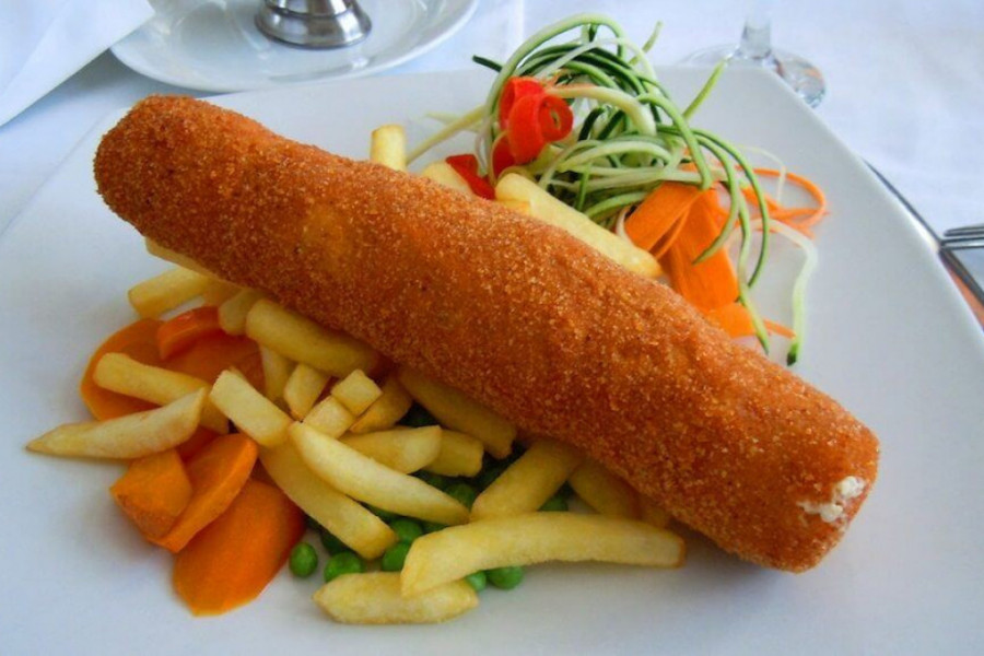 NIKO NE MOŽE DA JOJ ODOLI Jedno srpsko jelo završilo je među 10 najboljih na svetu