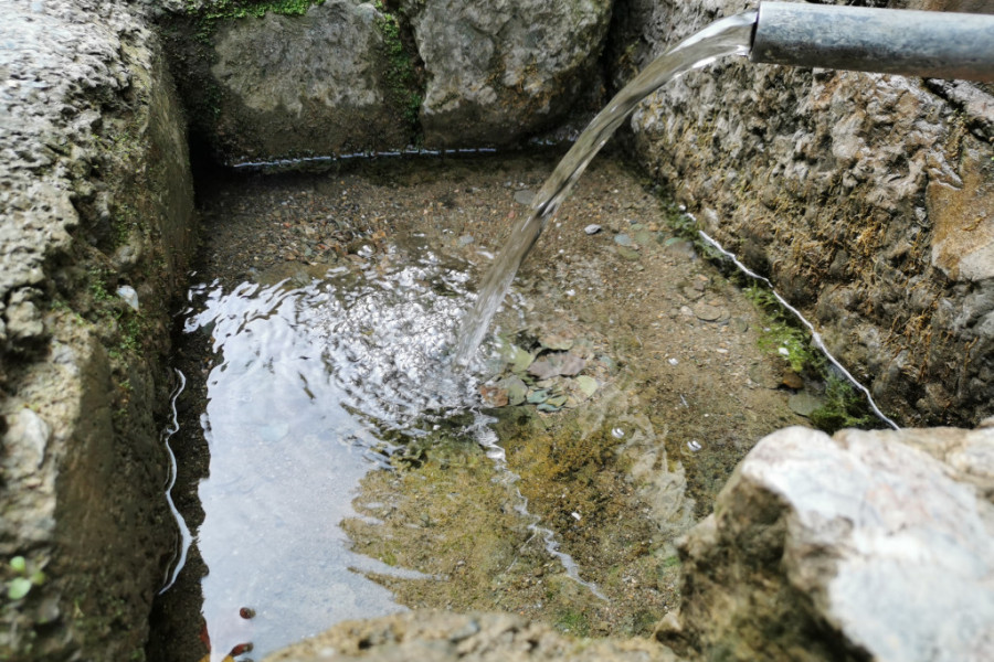 PRAVO BLAGO U DUBINAMA ZEMLJE Jedan domaćin u Arilju ubacio toplotne pumpe i tako greje čitavu kuću (FOTO)