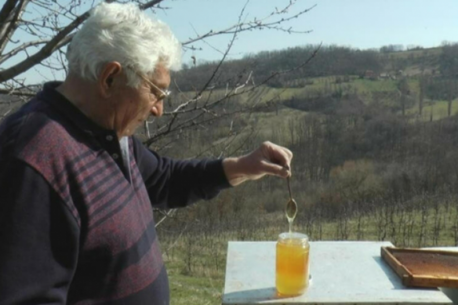 DOSTIGAO REKORDNU VREDNOST! Srpski med je na evropskom i svetskom tržištu poznat po odličnom kvalitetu