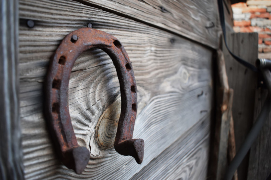 STAVITE OVO NA ULAZNA VRATA: Kuća će vam samo tako biti ZAŠTIĆENA od svih NESREĆA i UROKA