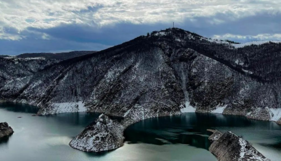 NAJŠUMOVITIJA PLANINA OVOG DELA BALKANA Predeli Jastrepca atraktivni su za ljubitelje prirode – planinare, izviđače, brdske bicikliste (VIDEO)