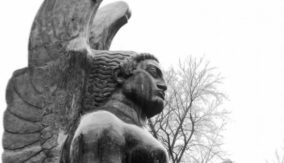 GRANDIOZNE SKULPTURE IVANA MEŠTROVIĆA Kako je Beograd ostao bez najvećih spomenika našim vladarima
