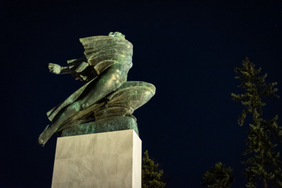 Šta obići u Beogradu za 2 dana? Mnoštvo istorijskih znamenitosti i savremenih atrakcija (FOTO)