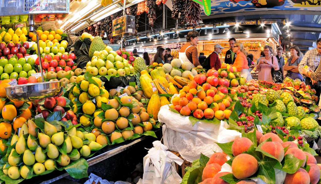 „BEOGRADSKI NOĆNI MARKET“ Večeras, 25. marta na pijaci „Blok 44“ od 18-24h, ulaz besplatan! (VIDEO)