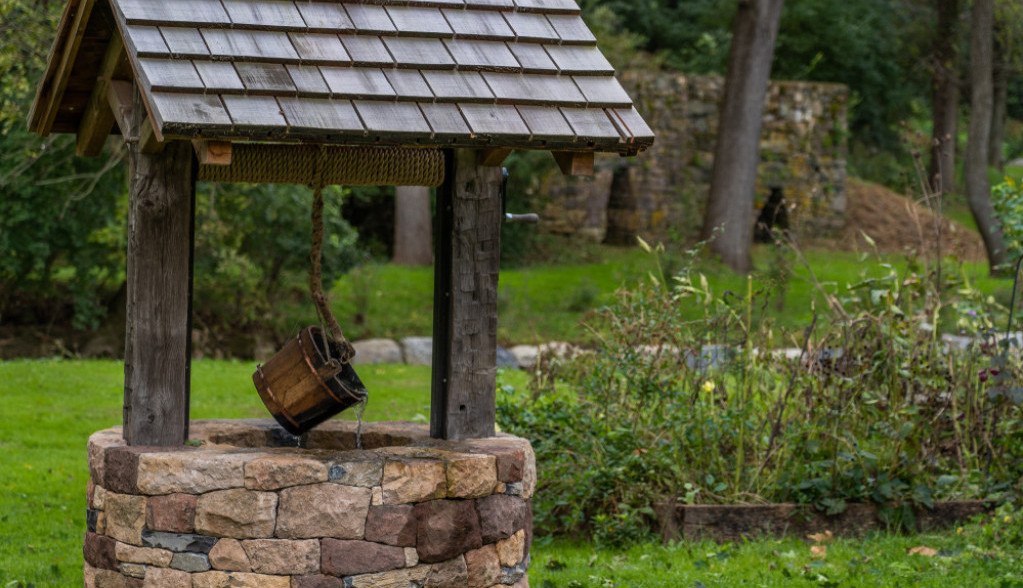 ČAČANIN OTKRIO NEPROCENJIVO BLAGO Hteo da iskopa bunar da zaliva povrće, trljao je oči od NEVERICE!