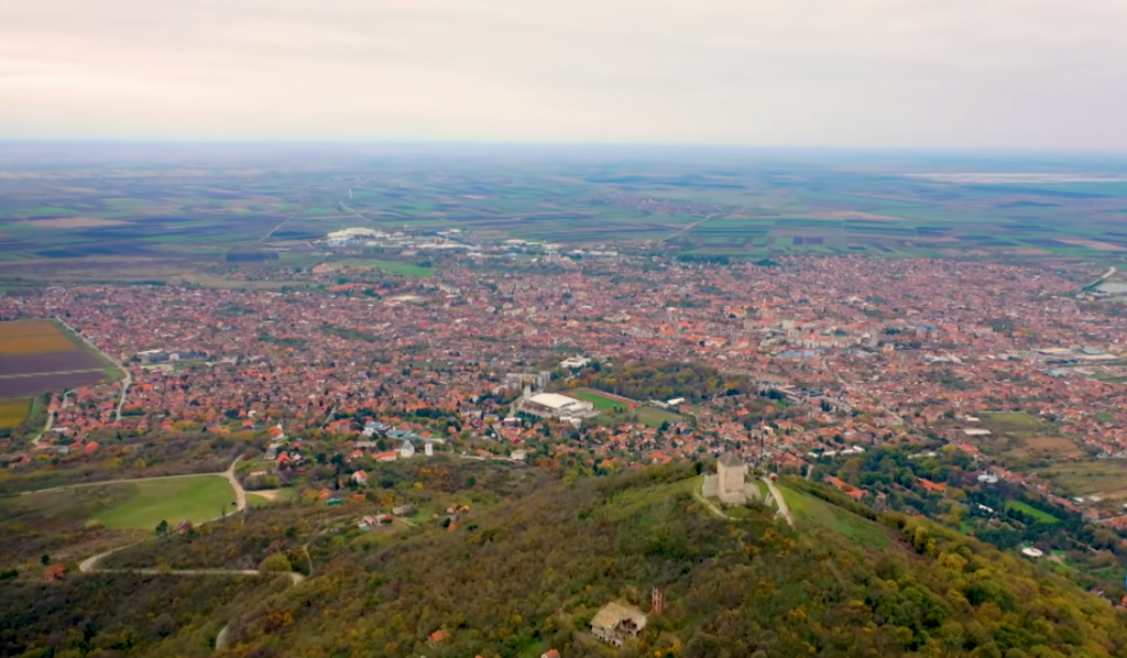 NEOBIČNI REKORDER Ovaj grad u Srbiji ima čak 19 mostova, a nijedna reka ne protiče kroz njega