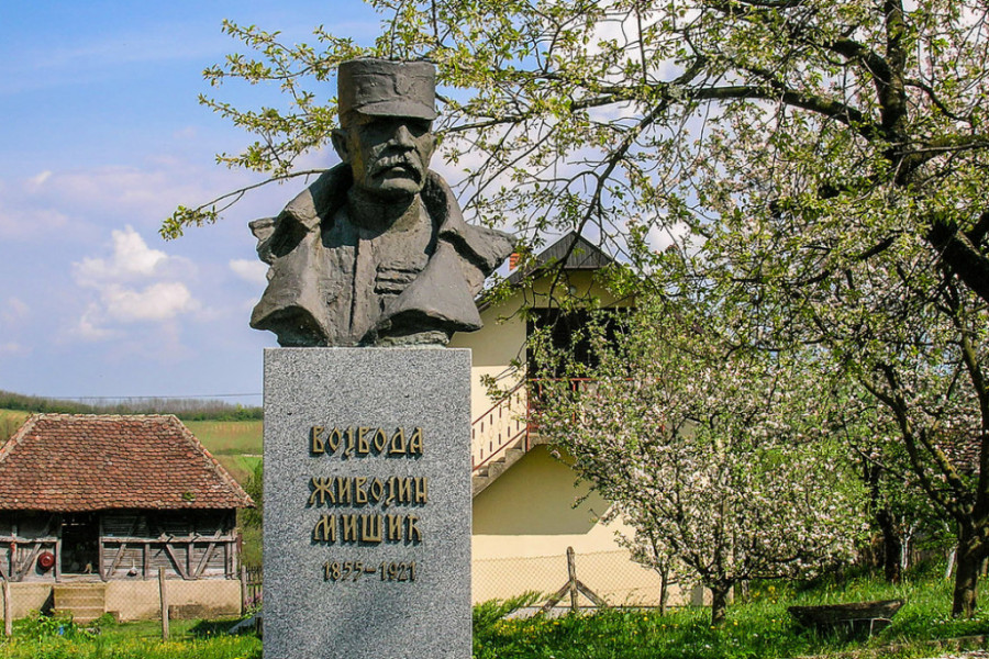 NEMA “TEŠKO”, NEĆU DA ČUJEM TU REČ: Citati vojvode Živojina Mišića pogađaju pravo u srce