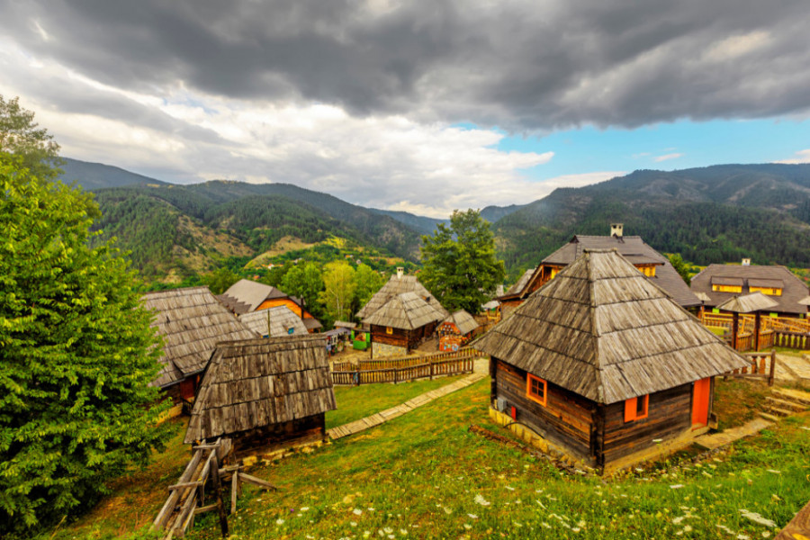 DA LI STE ČULI ZA ERSKI HUMOR Duhovitost stanovnika Zlatibora našla se i na listi nematerijalne kulturne baštine