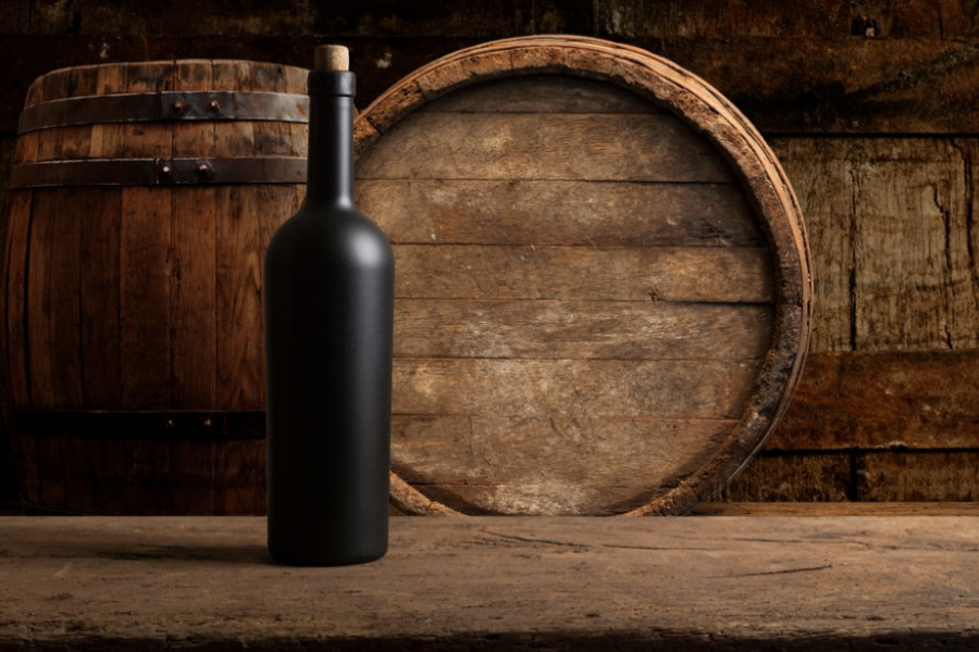 KRAJ POZNAT PO ODLIČNOM VINU Međunarodni sajam vina "Župa 2022"