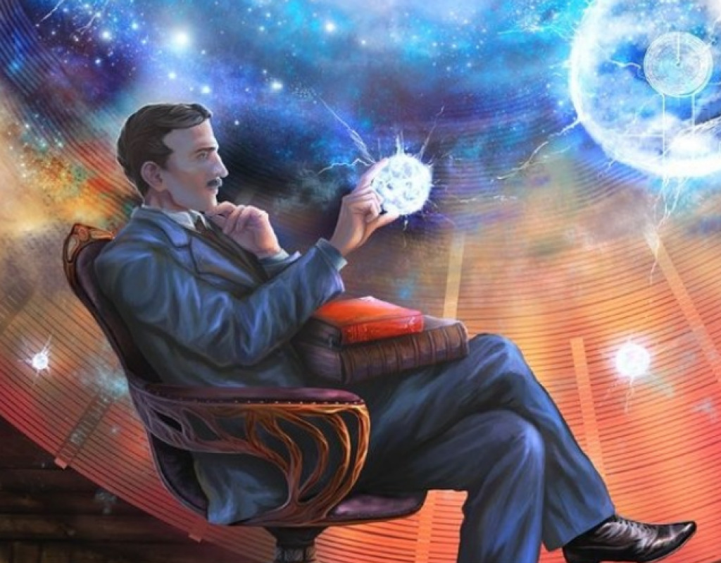 BIO JE NAJBOLJI PRIJATELJ NAŠEG NAUČNIKA Nikola Tesla je tvrdio da ga jedino on razume, a sigurno ste čuli za njega