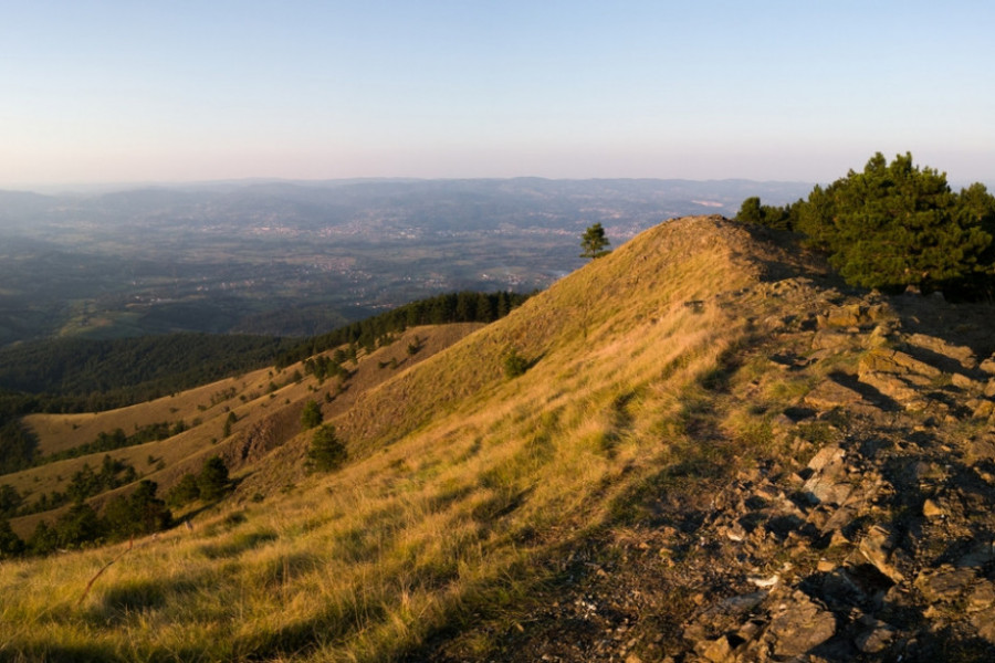 SLABO POZNATA SVETINJA SA ZANIMLJIVOM PRIČOM Manastir na Ozrenu koji su napravili Jermeni pre više od 600 godina