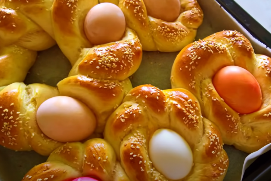 TRADICIJA VEZANA ZA USKRŠNJA JAJA Čobani nisu jeli jaja za Vaskrs, jer su verovali da će stoka da oboli od „jajčanice“ (VIDEO)