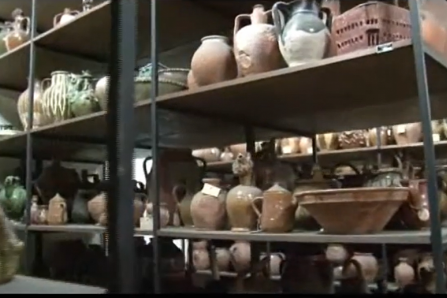 MEĐUNARODNA KOLONIJA UMETNIČKE KERAMIKE „ZLAKUSA” Lepote i veština tradicionalnog zanata