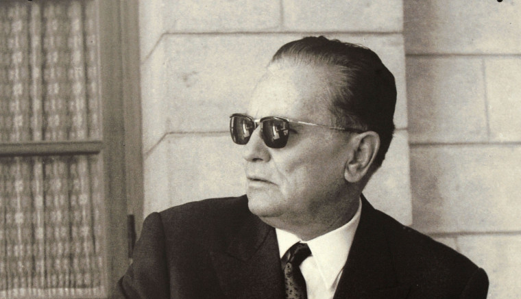 JEDAN POTEZ JE SKUPO KOŠTA Srpska novinarka je zbog vica o Titu završila dve i po godine na Golom otoku