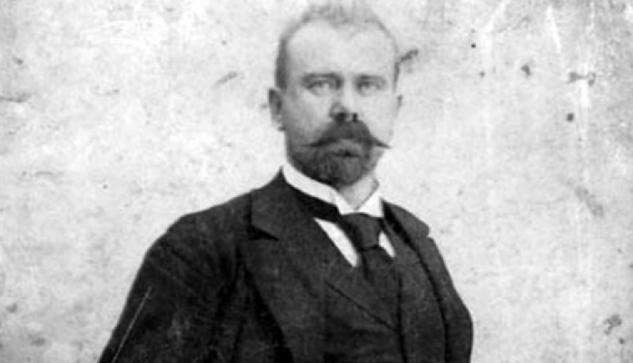 NA DANAŠNJI DAN 12. aprila 1852. godine je rođen Petar Ubavkić, rodonačelnik srpskog vajarstva