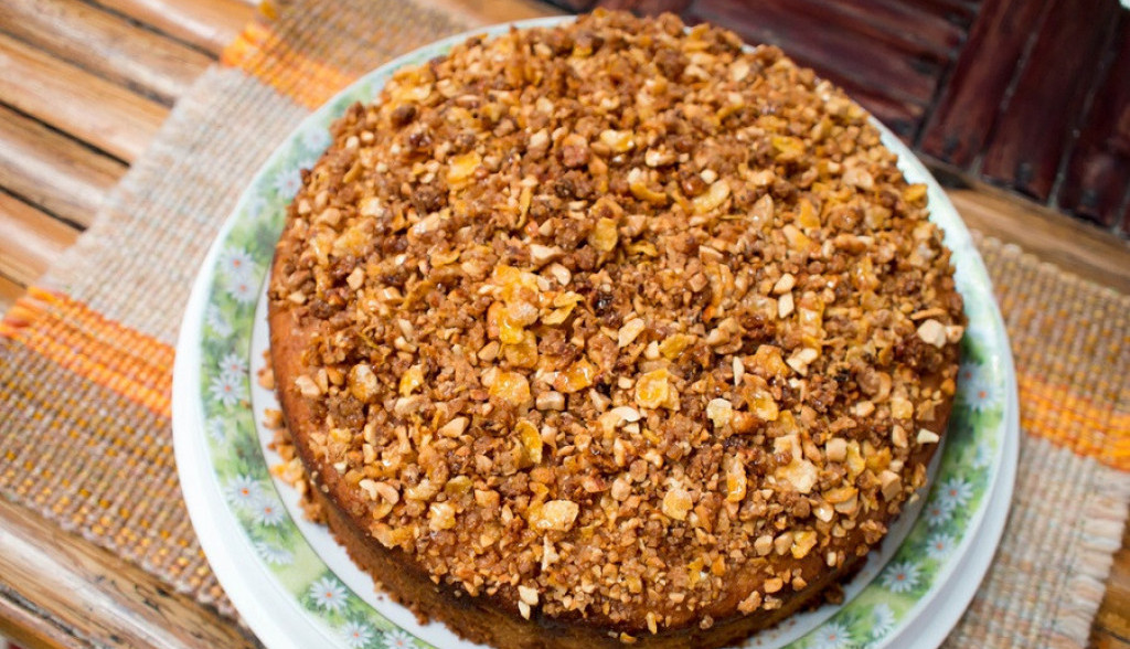 NAJUKUSNIJA SRPSKA TORTA: Savršena poslastica koju je kraljica Marija pravila i poklanjala siromašnoj deci! (RECEPT)