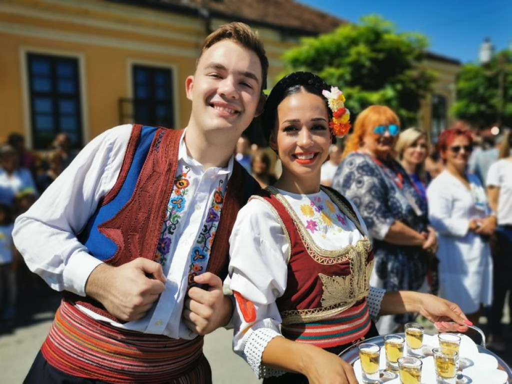 ORGANIZATORI UVELIKO PRIPREMAJU BOGAT PROGRAM Poznato je kad će da zagrme limeni instrumenti u Guči