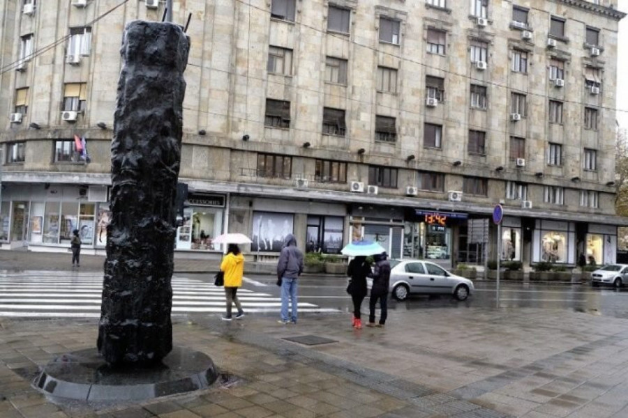 TAJNA OBELIKSA NA TERAZIJAMA Videli ste ga bezbroj puta, a ne znate strašnu priču o zločinu zbog koga je tu postavljen