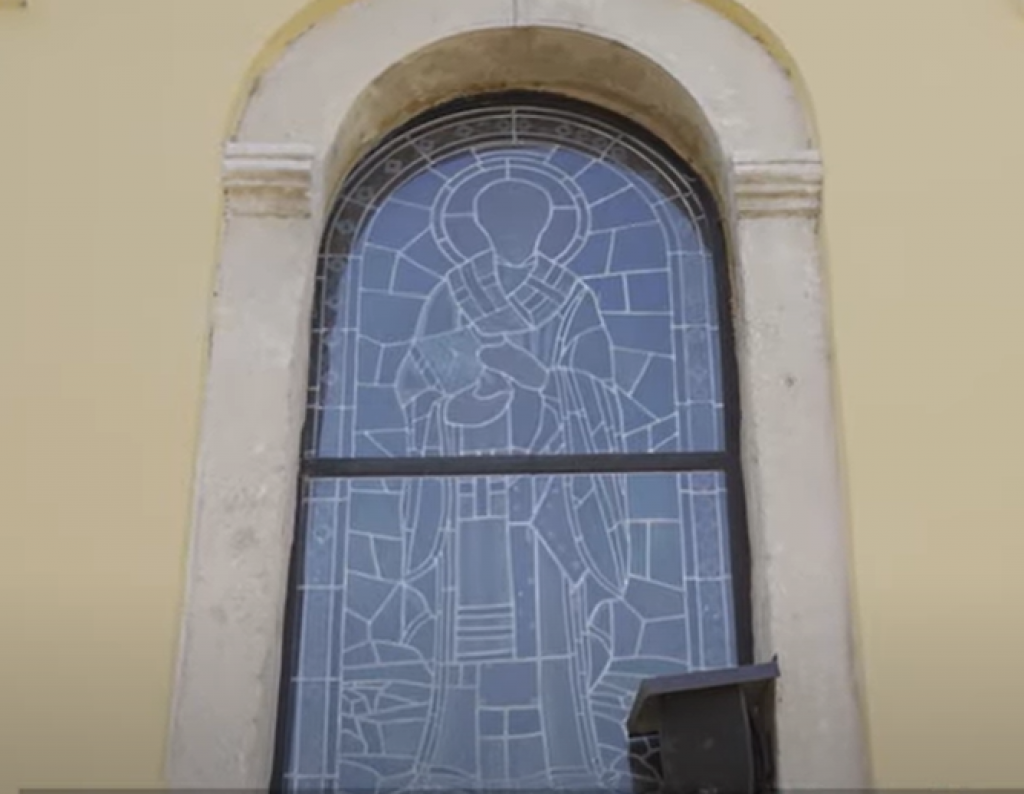 NAJSTARIJA SAKRALNA GRAĐEVINA U BEOGRADU U Nikolajevskoj crkvi čuvaju se i delovi Časnog Krsta Hristovog (VIDEO)