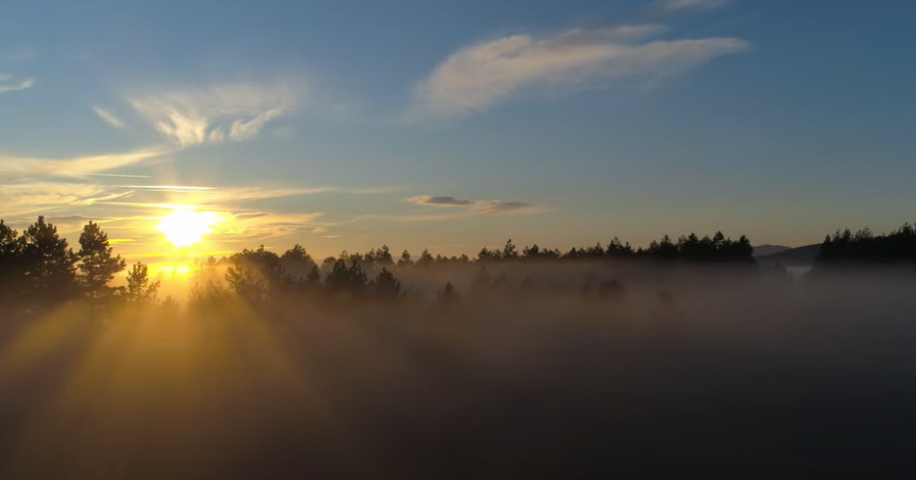 SRPSKA PLANINA KOJA KRIJE TUŽNU PRIČU Da li znate kako su Divčibare dobile ime?