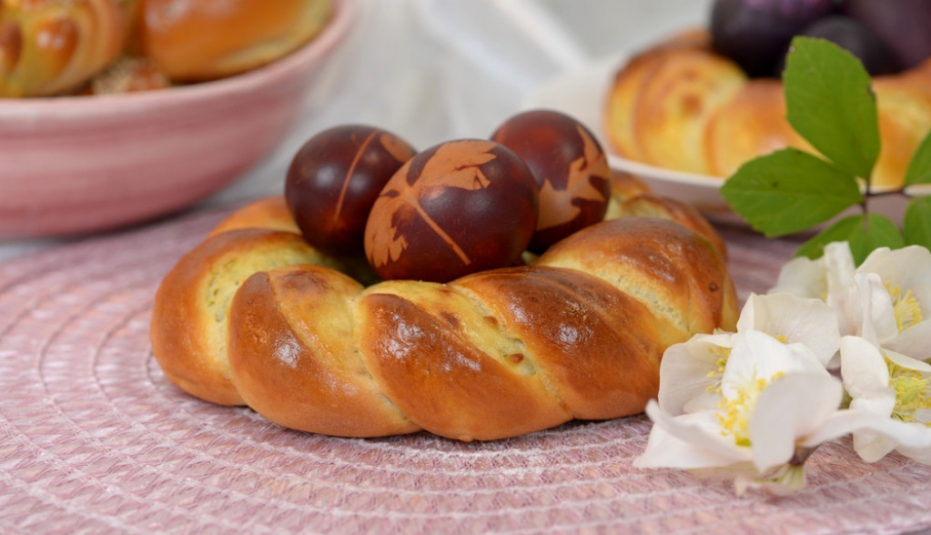 ZAŠTO NA VASKRS TRADICIONALNO JEDEMO JAJA? Evo odakle dolazi ovaj običaj i kako je sve nastalo