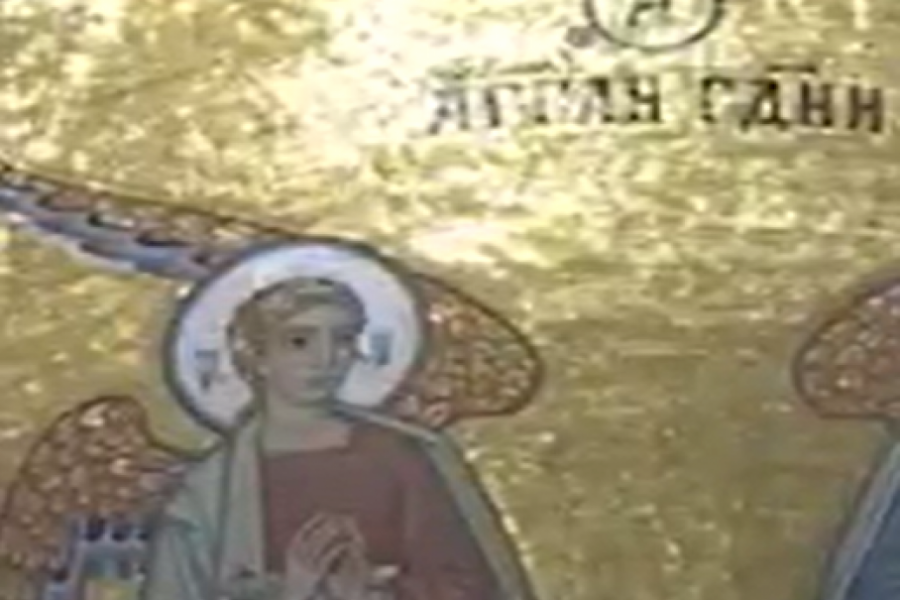 PRVI BEOGRADSKI MUČENICI Desno od ulaza u Hram Svetog Save nalazi se oltar posvećen njima u znak stradanja (VIDEO)