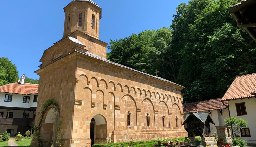 DRUGI DOM OBRENOVIĆA I ČUVAR SRPSKE ISTORIJE Jedino mesto u Srbiji gde su se zaklinjali Bogu knez Miloš i vožd Karađorđe