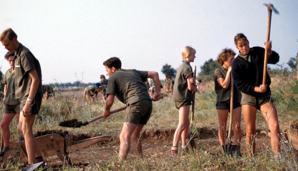 ZBOG OVIH STVARI SRBI PLAČU ZA JUGOSLAVIJOM Nostalgija za nekadašnjom državom ne prestaje, a evo i zašto