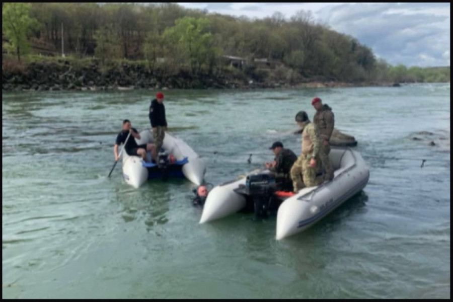 OVO ODNOSI MLADE ŽIVOTE U SRBIJI Ako ne znate pravilno da skačete u vodu to je kao da skačete na beton