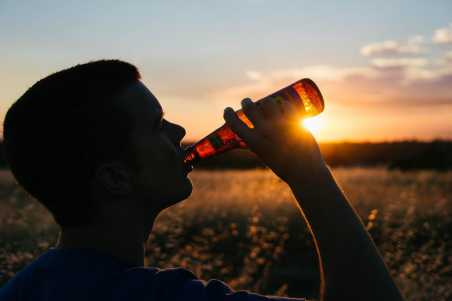 SAMO UMERENO! Osam razloga zašto je pivo dobro za ZDRAVLjE