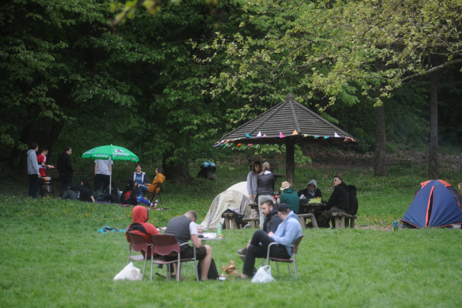 AKO PLANIRATE PUTOVANJE OVO MORATE ZNATI Evo koliko tačno ima nerednih dana tokom Vaskrsa i Prvog maja